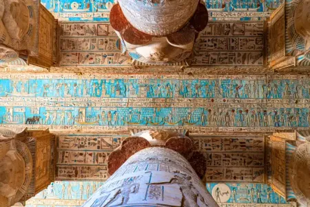 Egypt New Year Tour: Cairo, Aswan & Luxor on the Nile